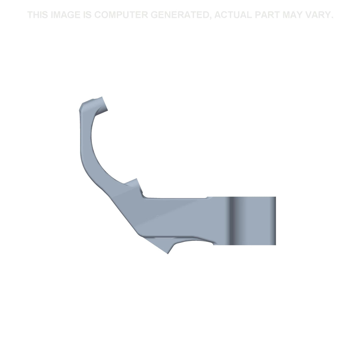 84548639 - OEM BRACKET - CASE CONSTRUCTION