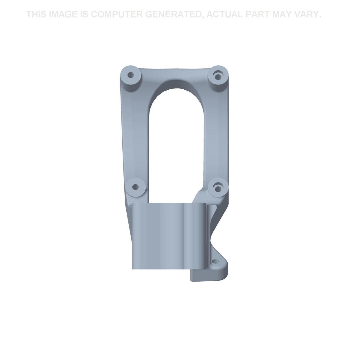 84548639 - OEM BRACKET - CASE CONSTRUCTION