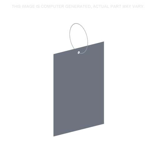 84549311 - OEM CAUTION DECAL - CASE CONSTRUCTION