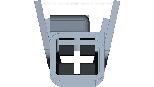84549332 - OEM TERMINAL - CASE CONSTRUCTION