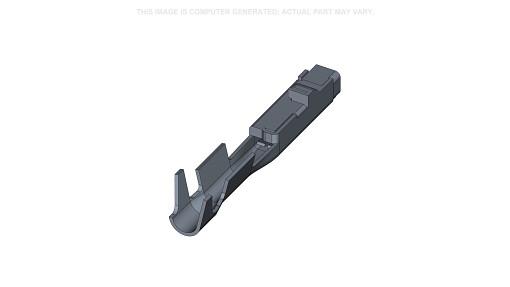 84549332 - OEM TERMINAL - CASE CONSTRUCTION