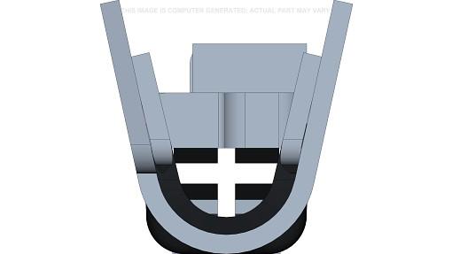 84549332 - OEM TERMINAL - CASE CONSTRUCTION