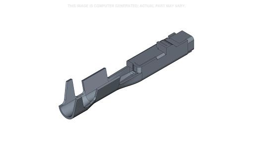 84549332 - OEM TERMINAL - CASE CONSTRUCTION