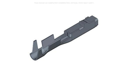 84549332 - OEM TERMINAL - CASE CONSTRUCTION