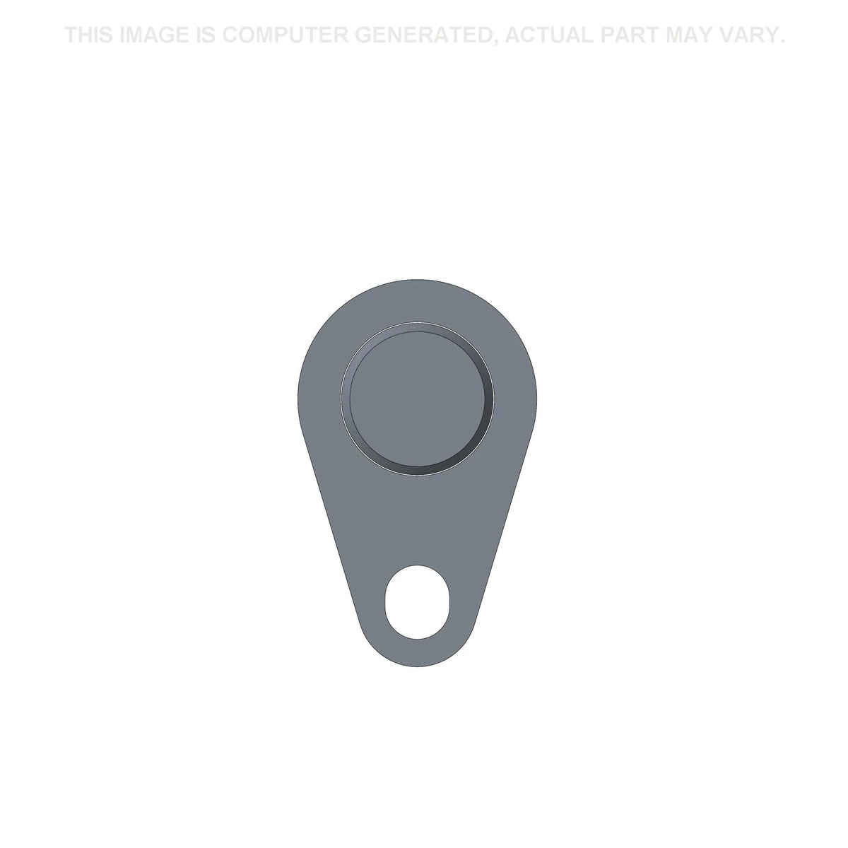 84549509 - OEM PIN - CASE CONSTRUCTION
