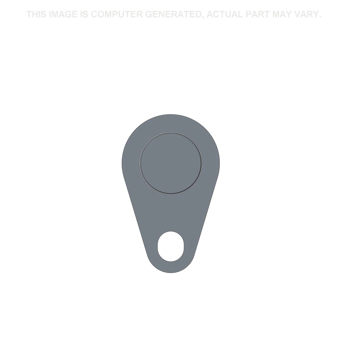 84549509 - OEM PIN - CASE CONSTRUCTION