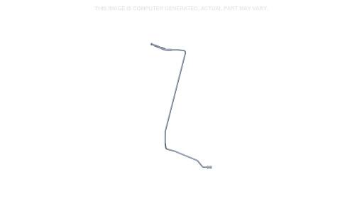 84549568 - OEM A/C TUBE - CASE CONSTRUCTION