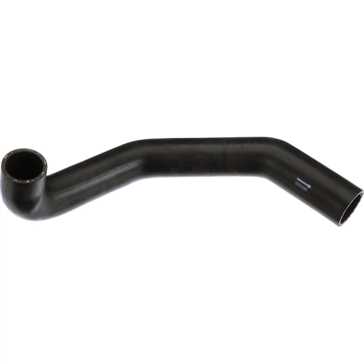 84549569 - OEM HOSE RADIATOR LO COOLANT - CASE CONSTRUCTION