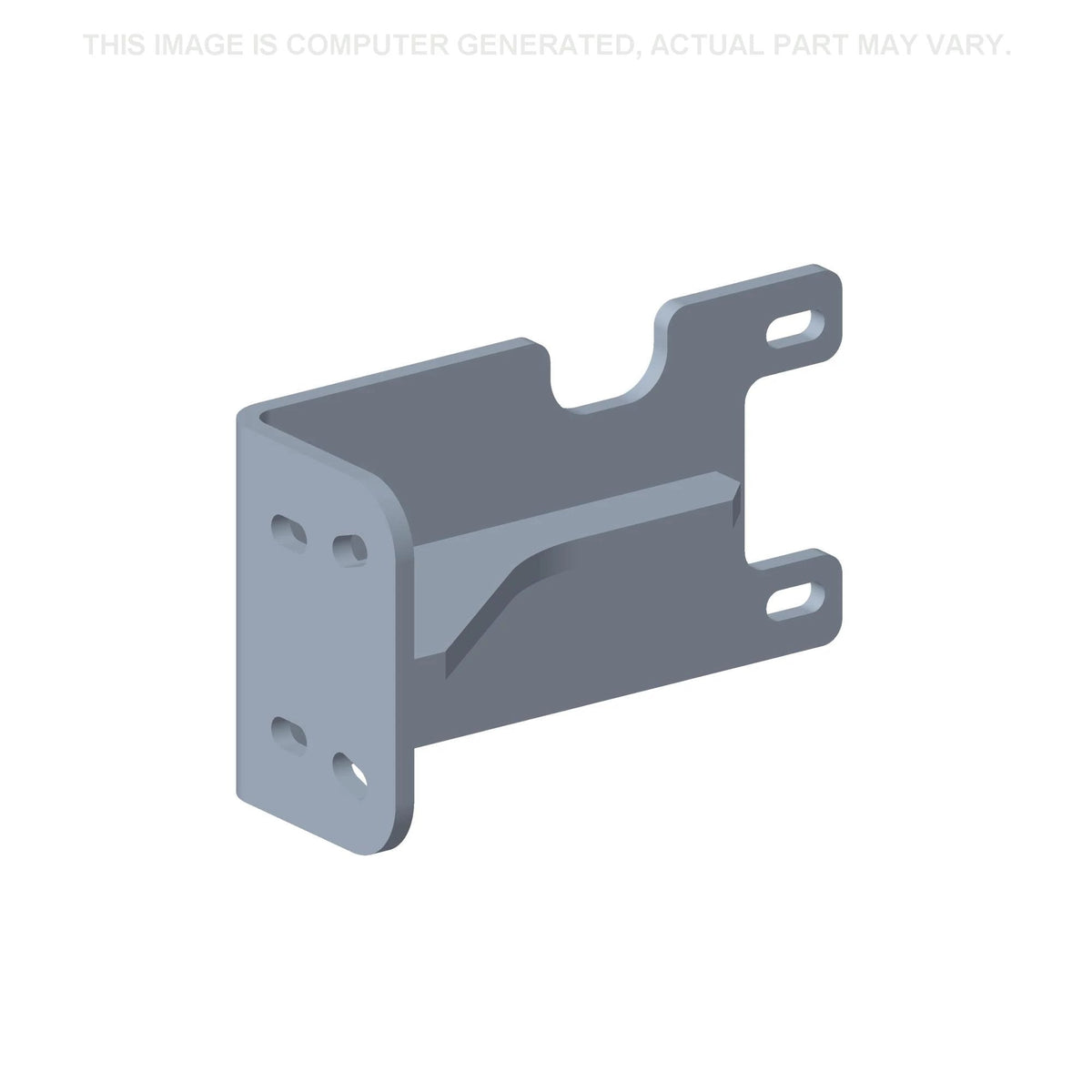 84549585 - OEM MOUNTING PLATE - CASE CONSTRUCTION