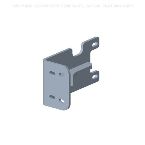 84549585 - OEM MOUNTING PLATE - CASE CONSTRUCTION