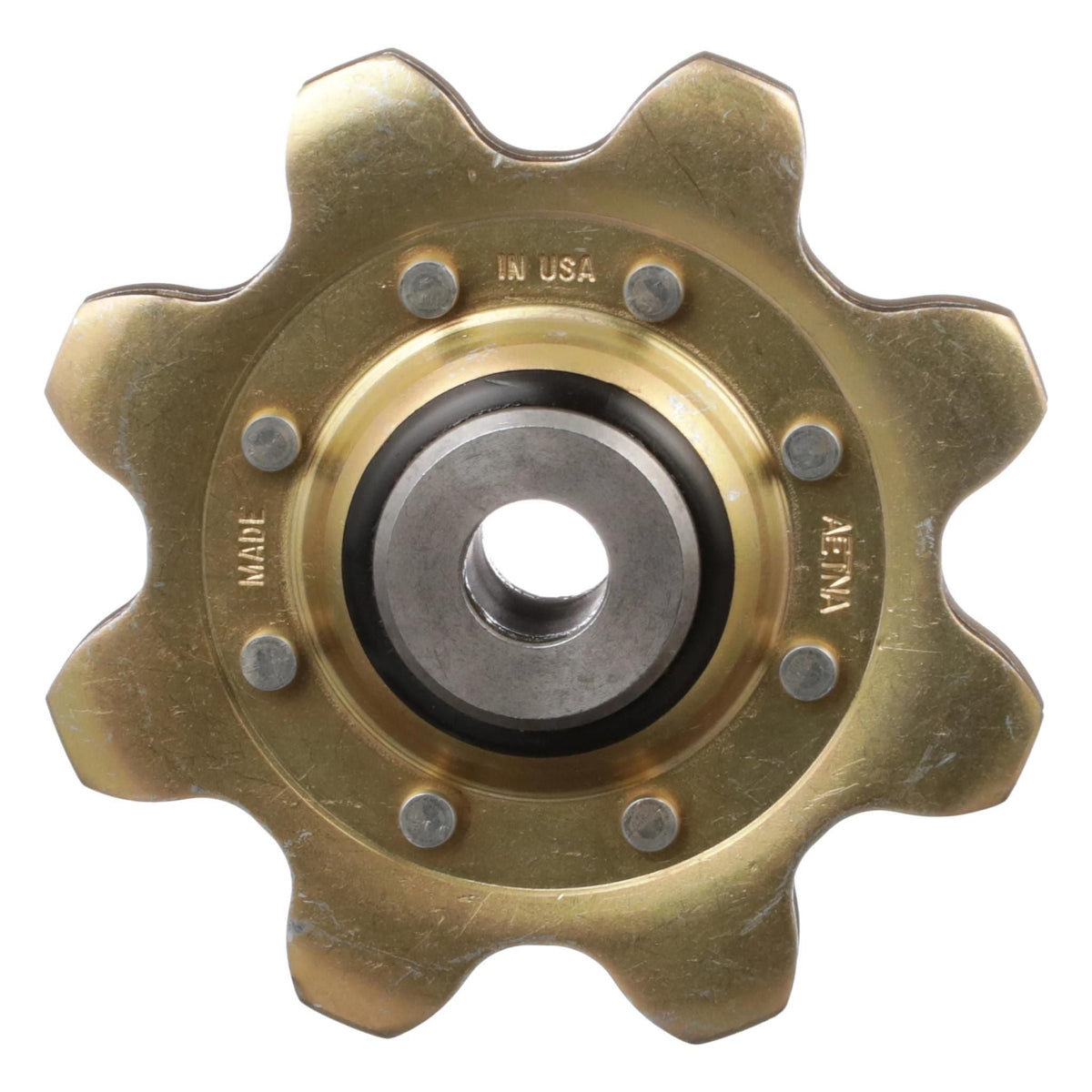 84549635 - OEM IDLER SPROCKET - CASE CONSTRUCTION