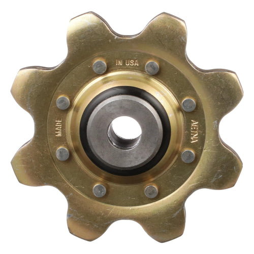 84549635 - OEM IDLER SPROCKET - CASE CONSTRUCTION
