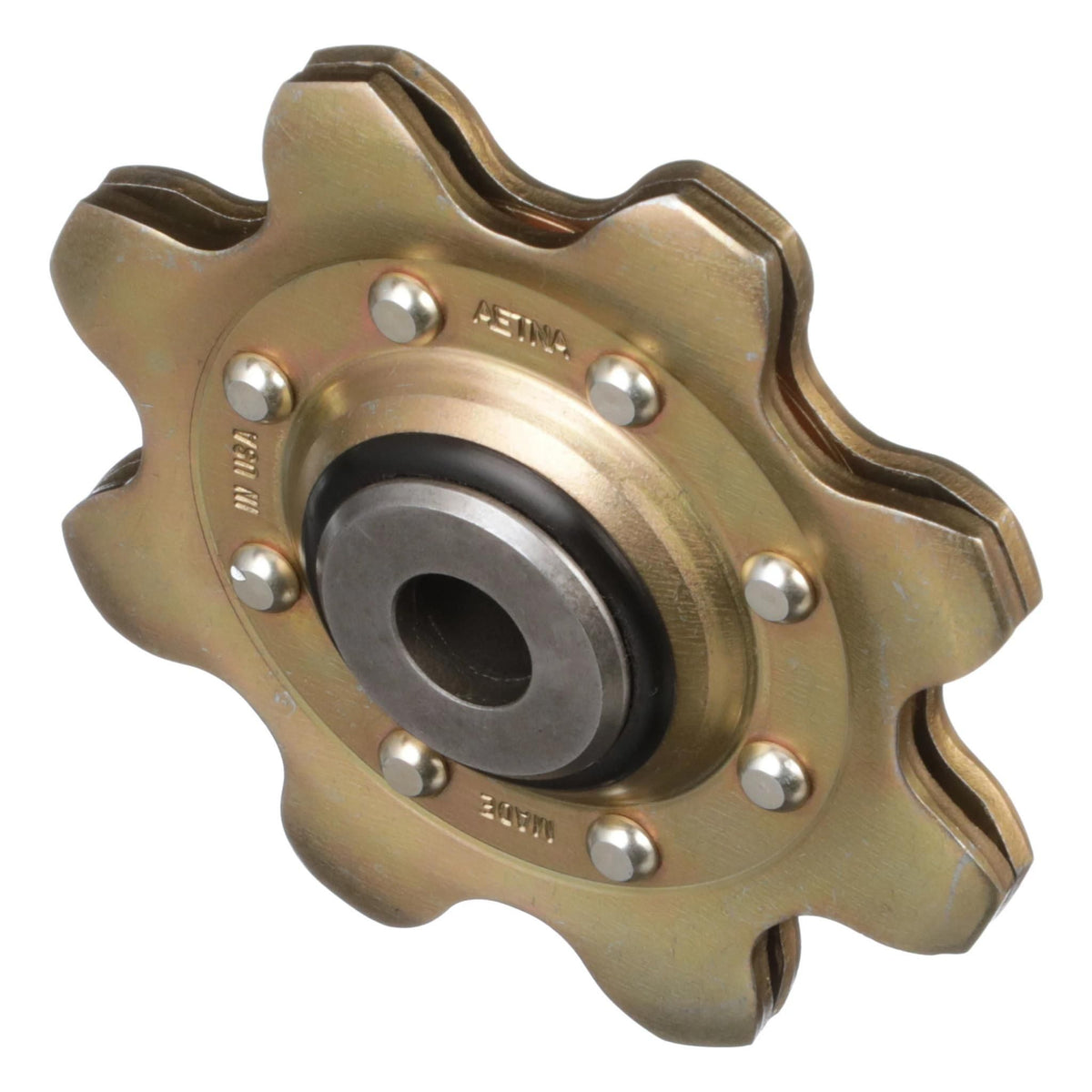 84549635 - OEM IDLER SPROCKET - CASE CONSTRUCTION