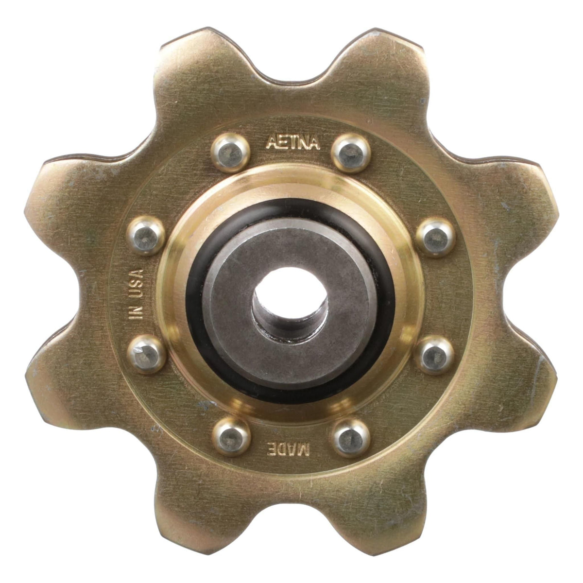 84549635 - OEM IDLER SPROCKET - CASE CONSTRUCTION