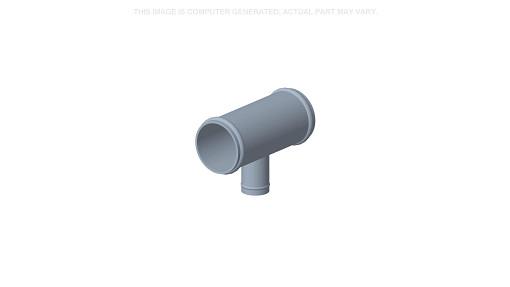 84549813 - OEM COOLANT TUBE RIGID - CASE CONSTRUCTION