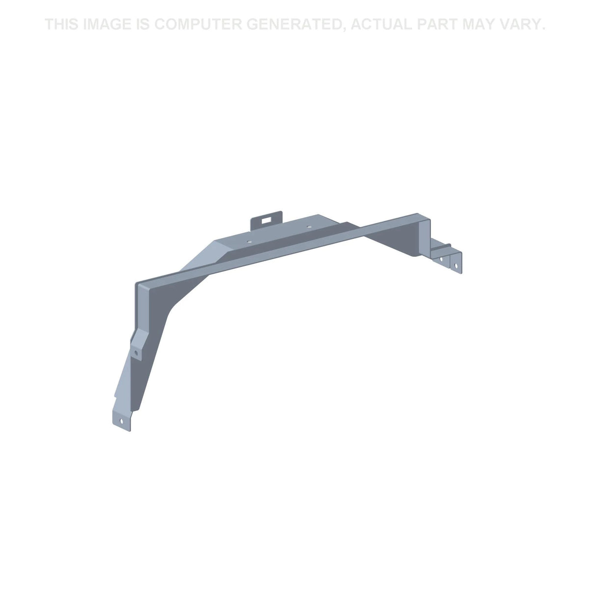84550383 - OEM SHROUD - CASE CONSTRUCTION