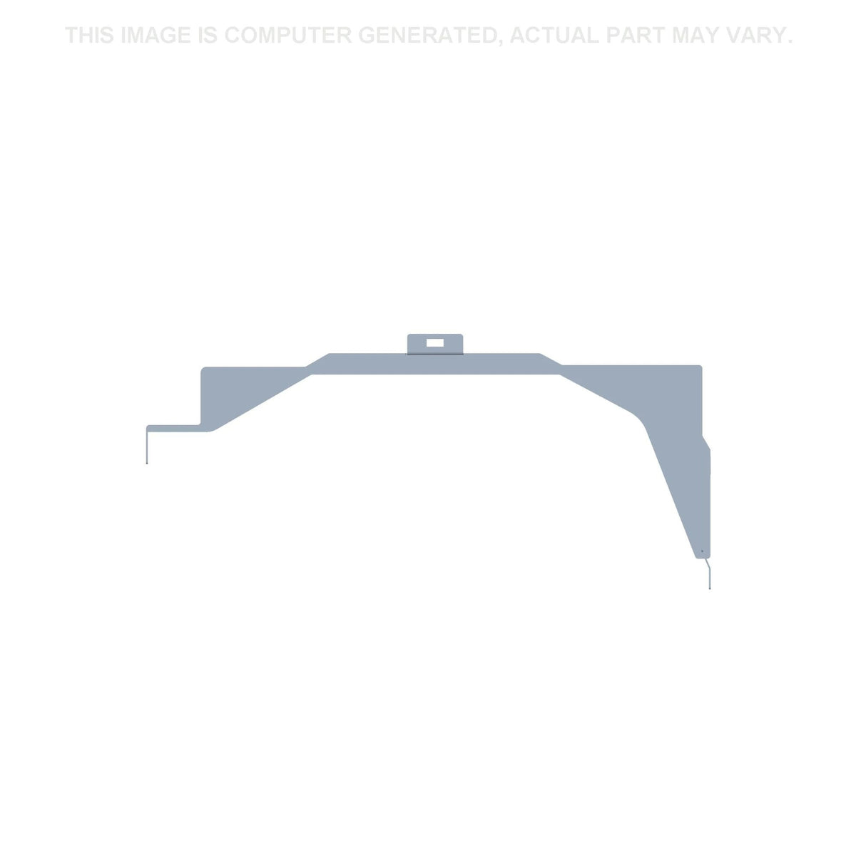 84550383 - OEM SHROUD - CASE CONSTRUCTION