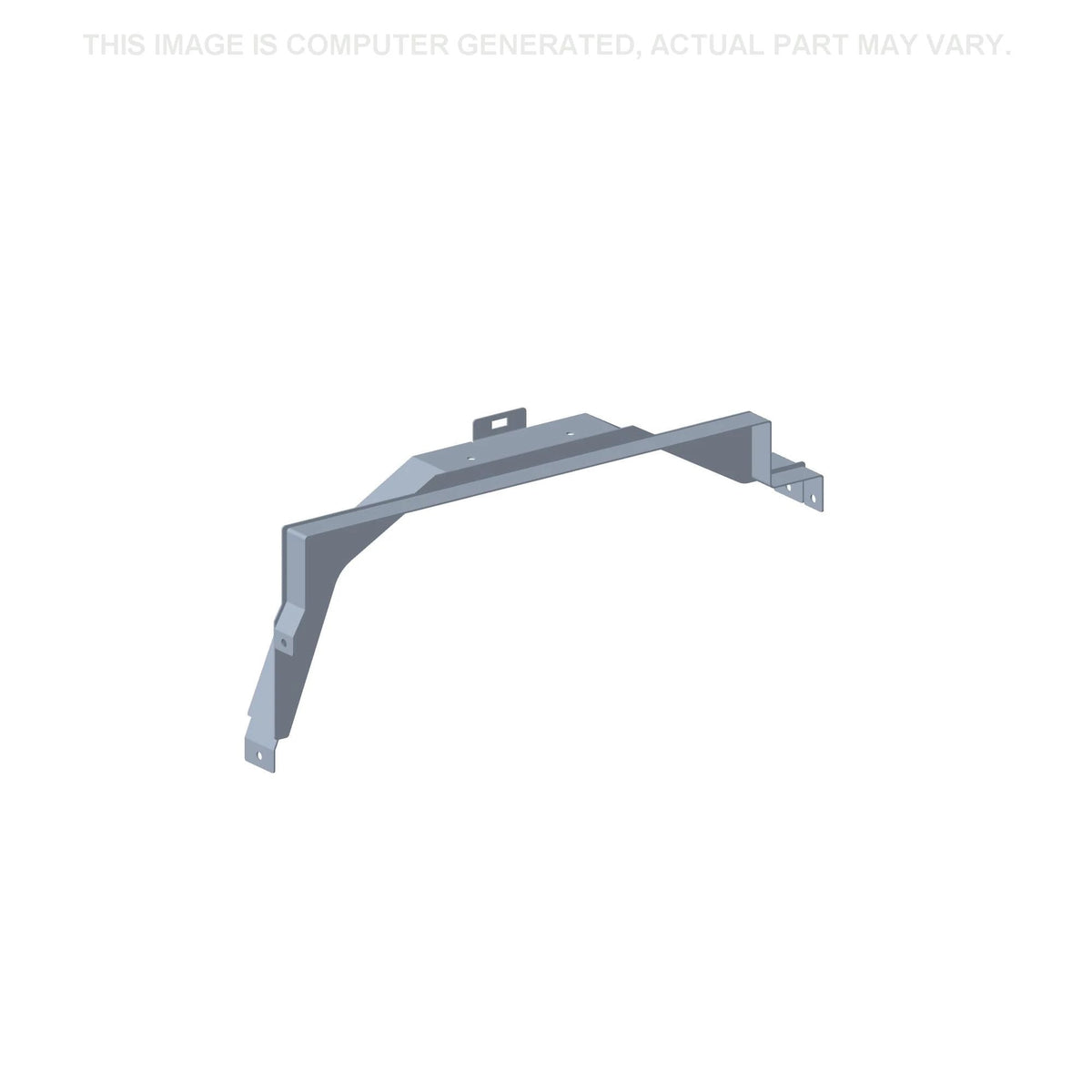 84550383 - OEM SHROUD - CASE CONSTRUCTION