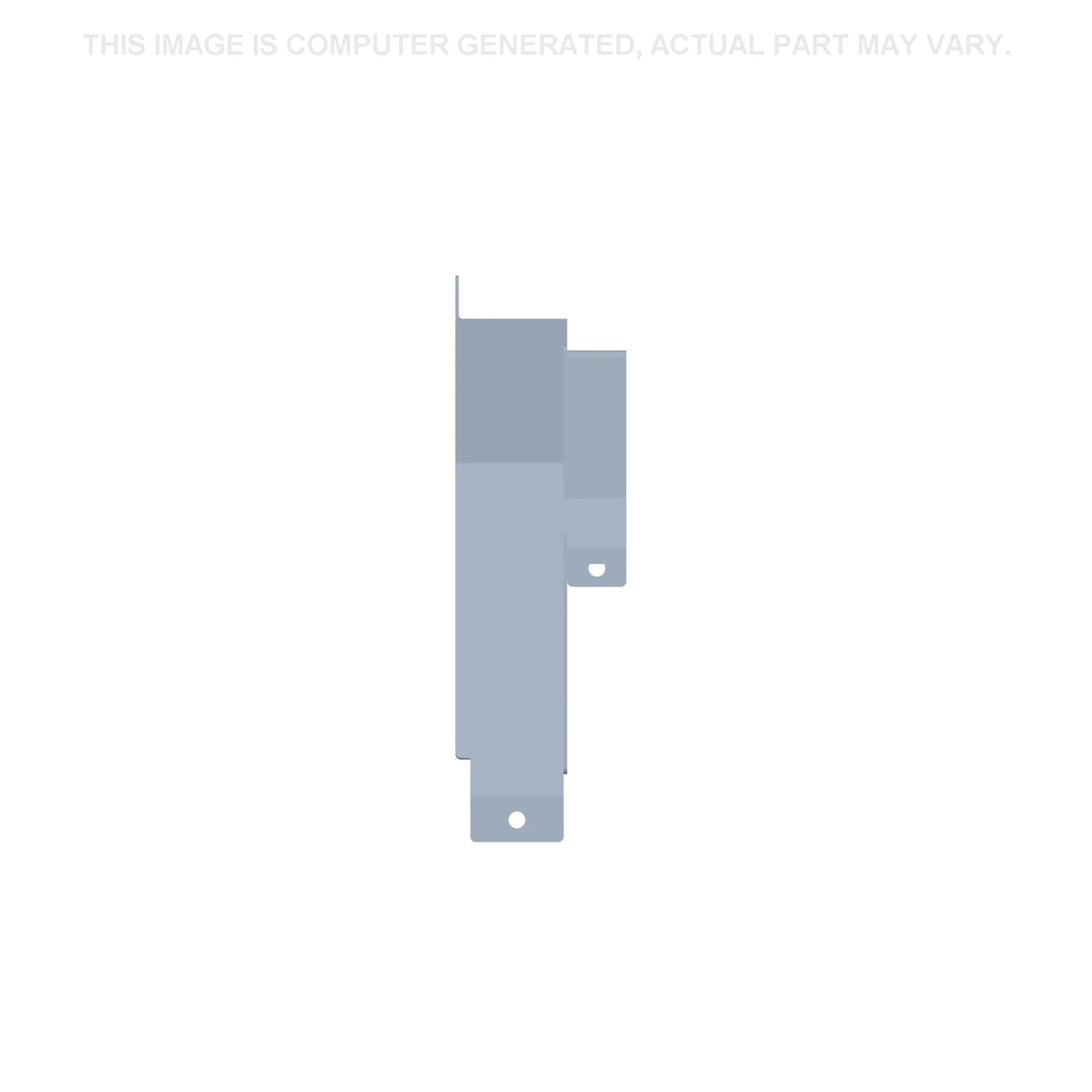 84550383 - OEM SHROUD - CASE CONSTRUCTION