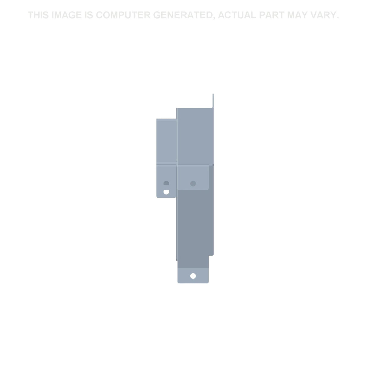84550383 - OEM SHROUD - CASE CONSTRUCTION