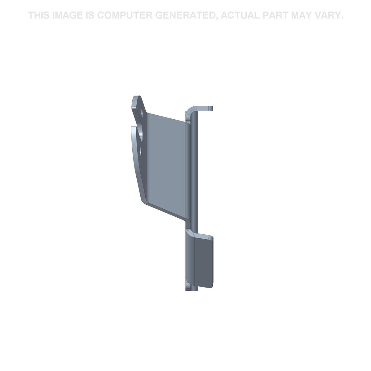 84550528 - OEM MOUNT - CASE CONSTRUCTION