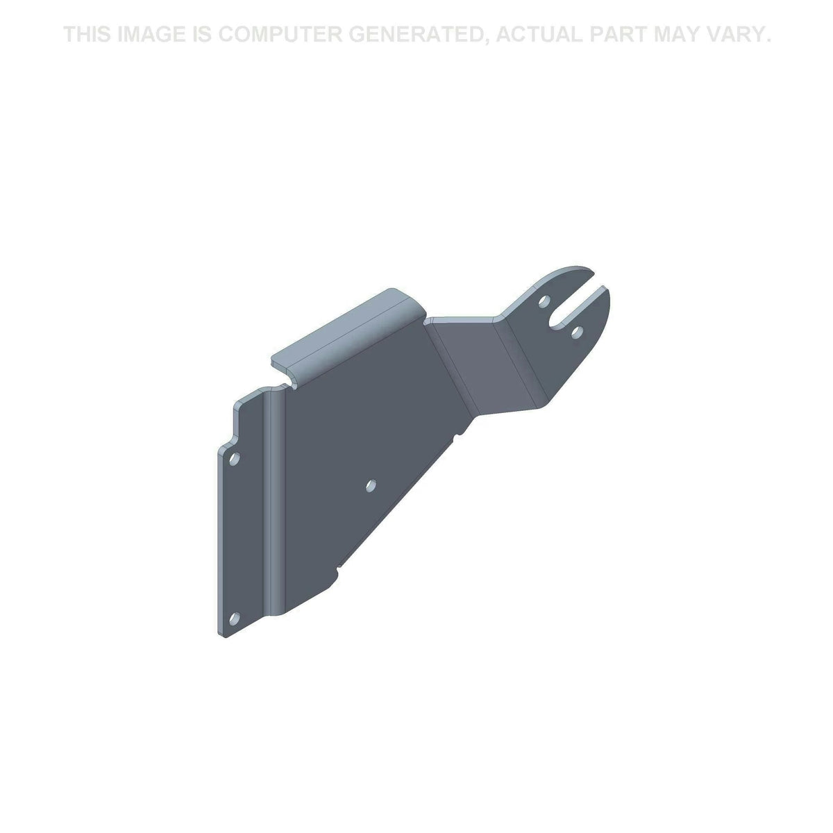 84550528 - OEM MOUNT - CASE CONSTRUCTION