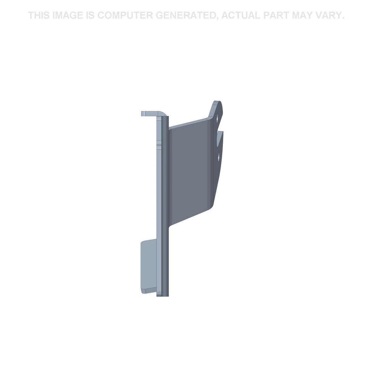 84550528 - OEM MOUNT - CASE CONSTRUCTION