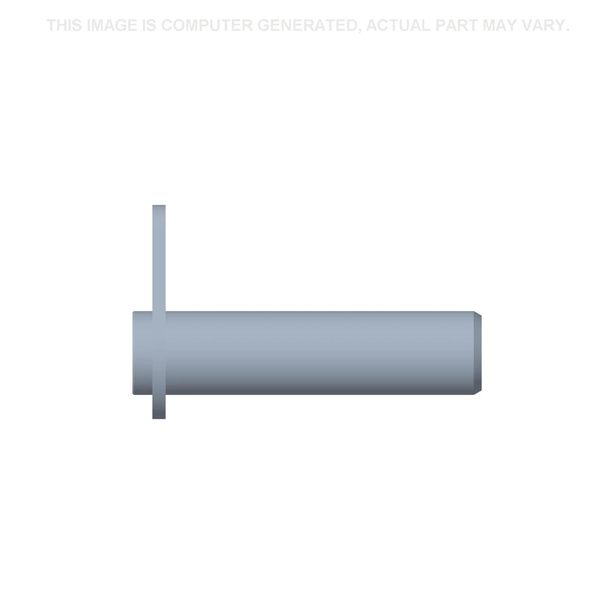 84550548 - OEM PIN - CASE CONSTRUCTION