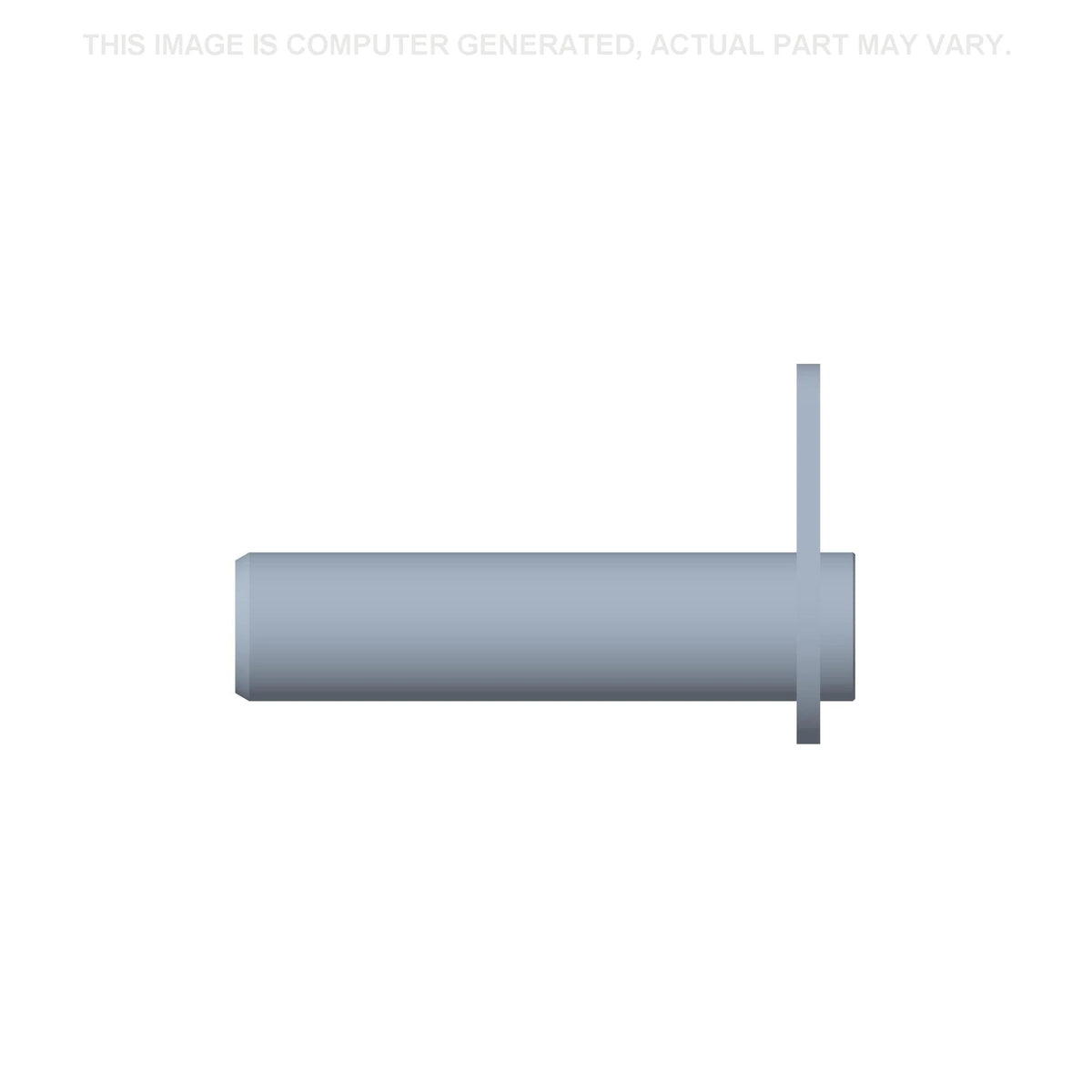 84550548 - OEM PIN - CASE CONSTRUCTION