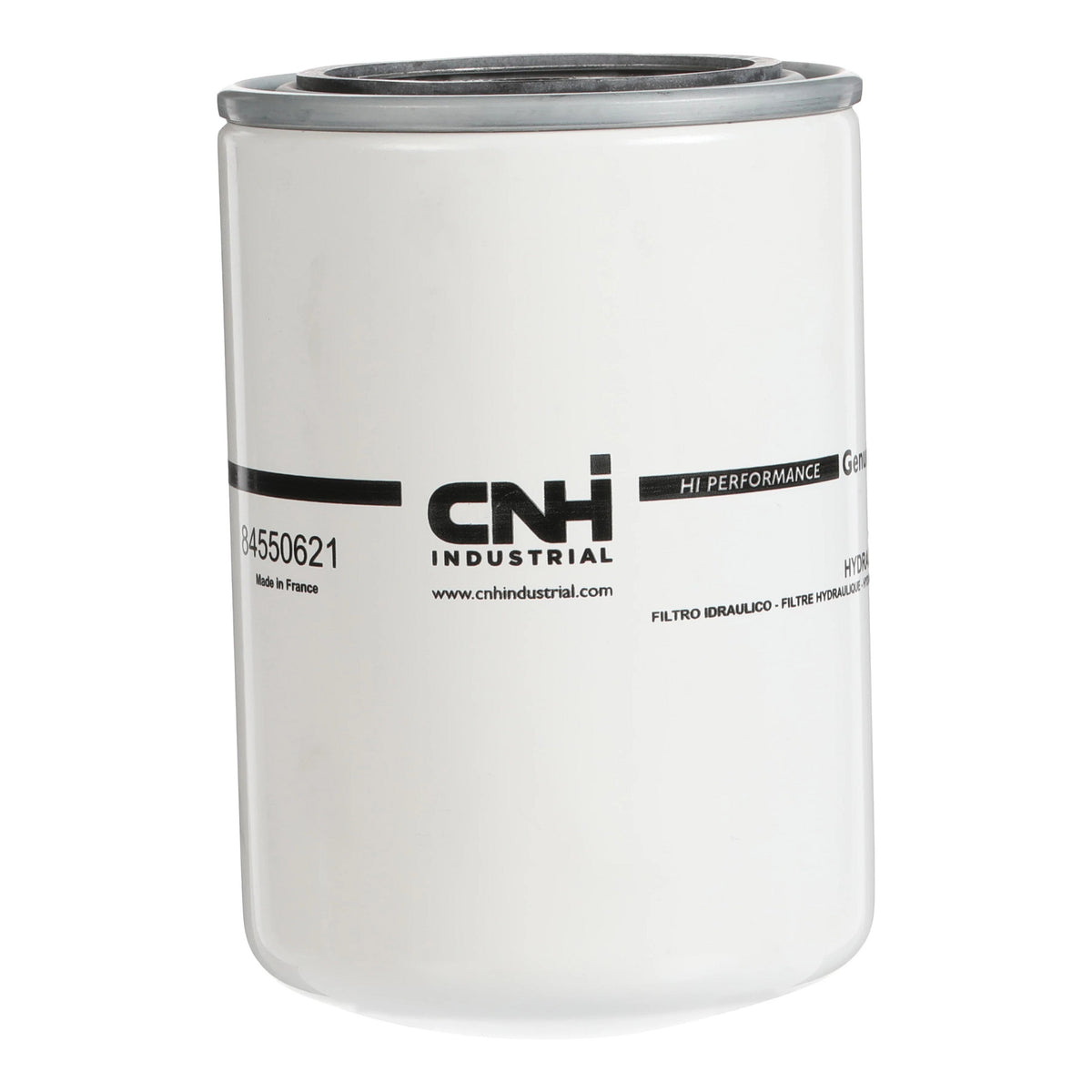 84550621 - OEM AIR FILTER - CASE CONSTRUCTION