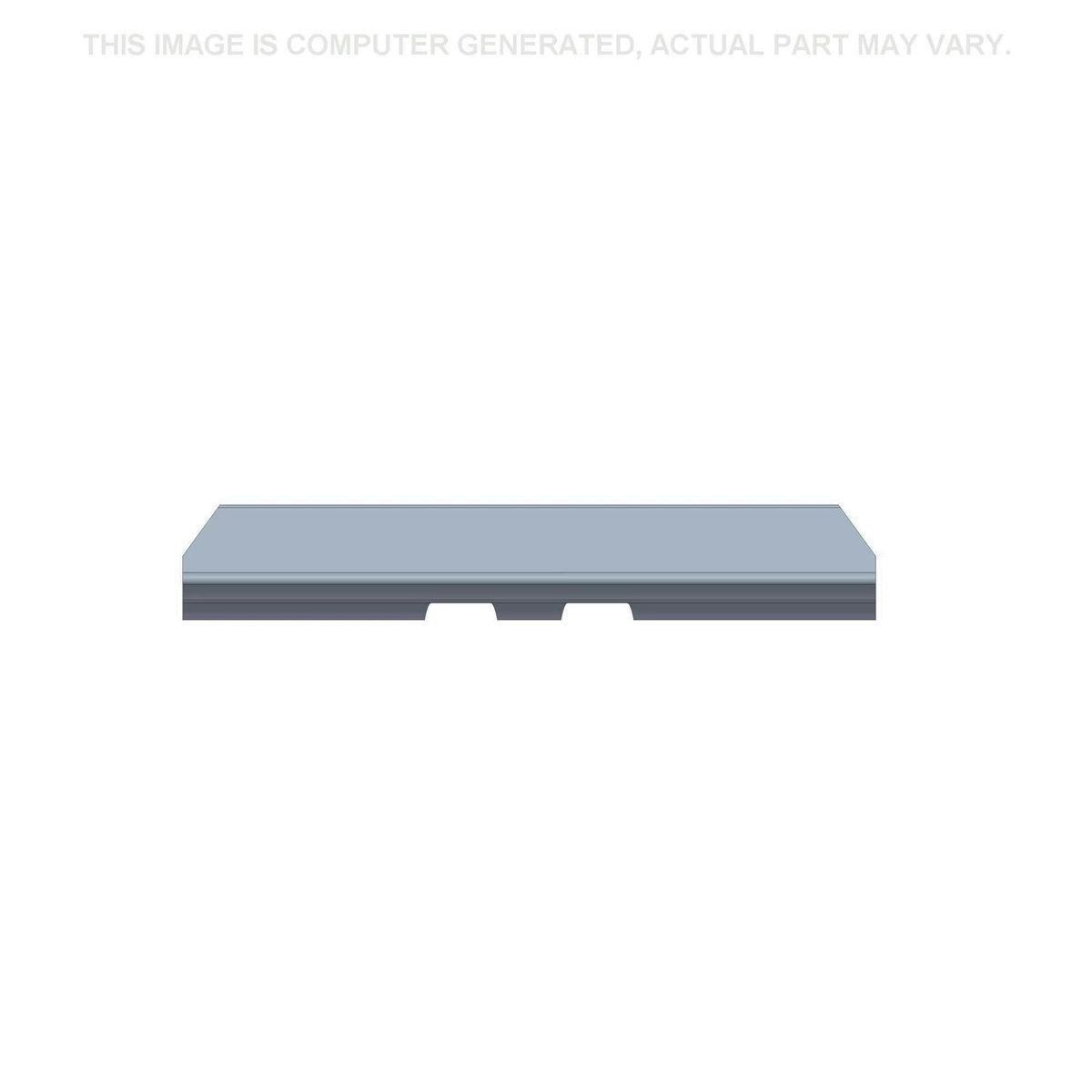 84550682 - OEM SHOE TRACK - CASE CONSTRUCTION