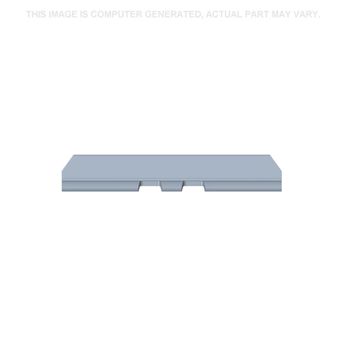 84550682 - OEM SHOE TRACK - CASE CONSTRUCTION