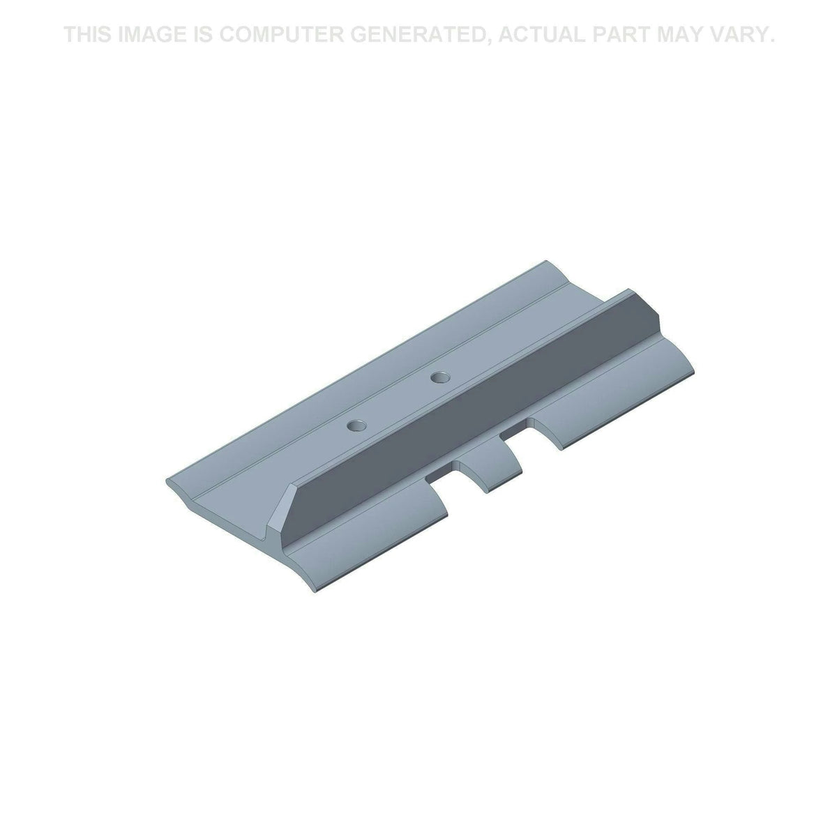 84550682 - OEM SHOE TRACK - CASE CONSTRUCTION