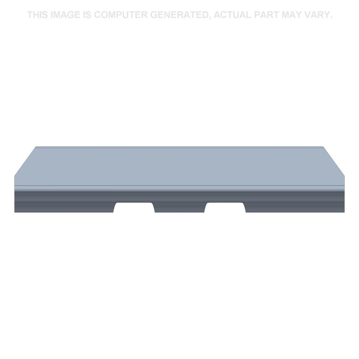 84550692 - OEM TRACK SHOE - CASE CONSTRUCTION