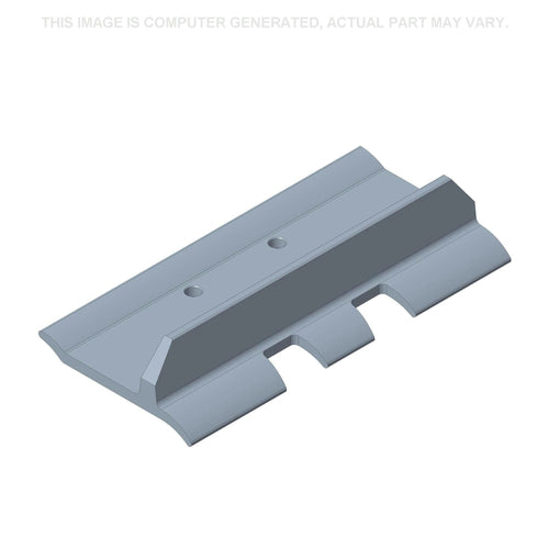 84550692 - OEM TRACK SHOE - CASE CONSTRUCTION
