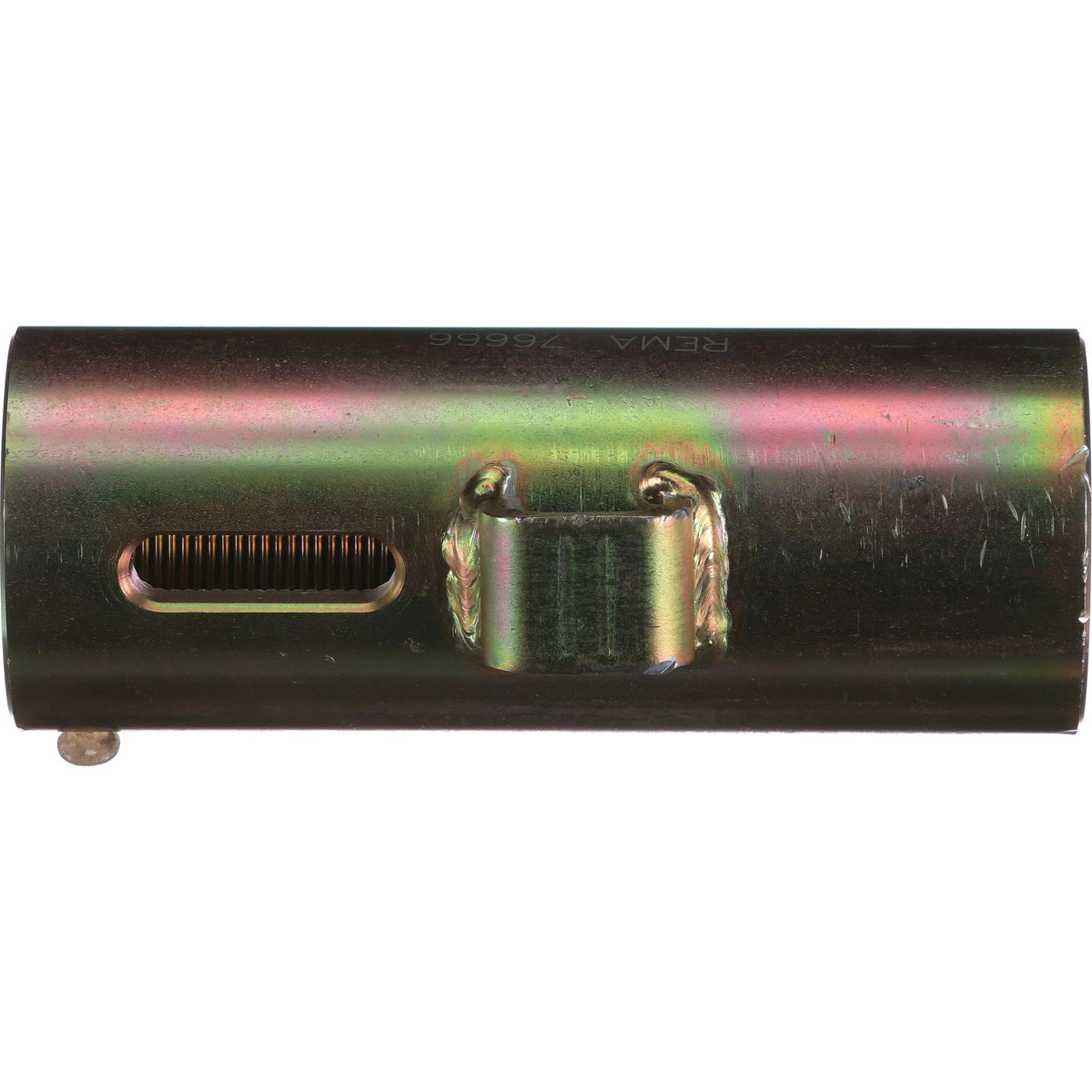 84550961 - OEM TUBE - CASE CONSTRUCTION