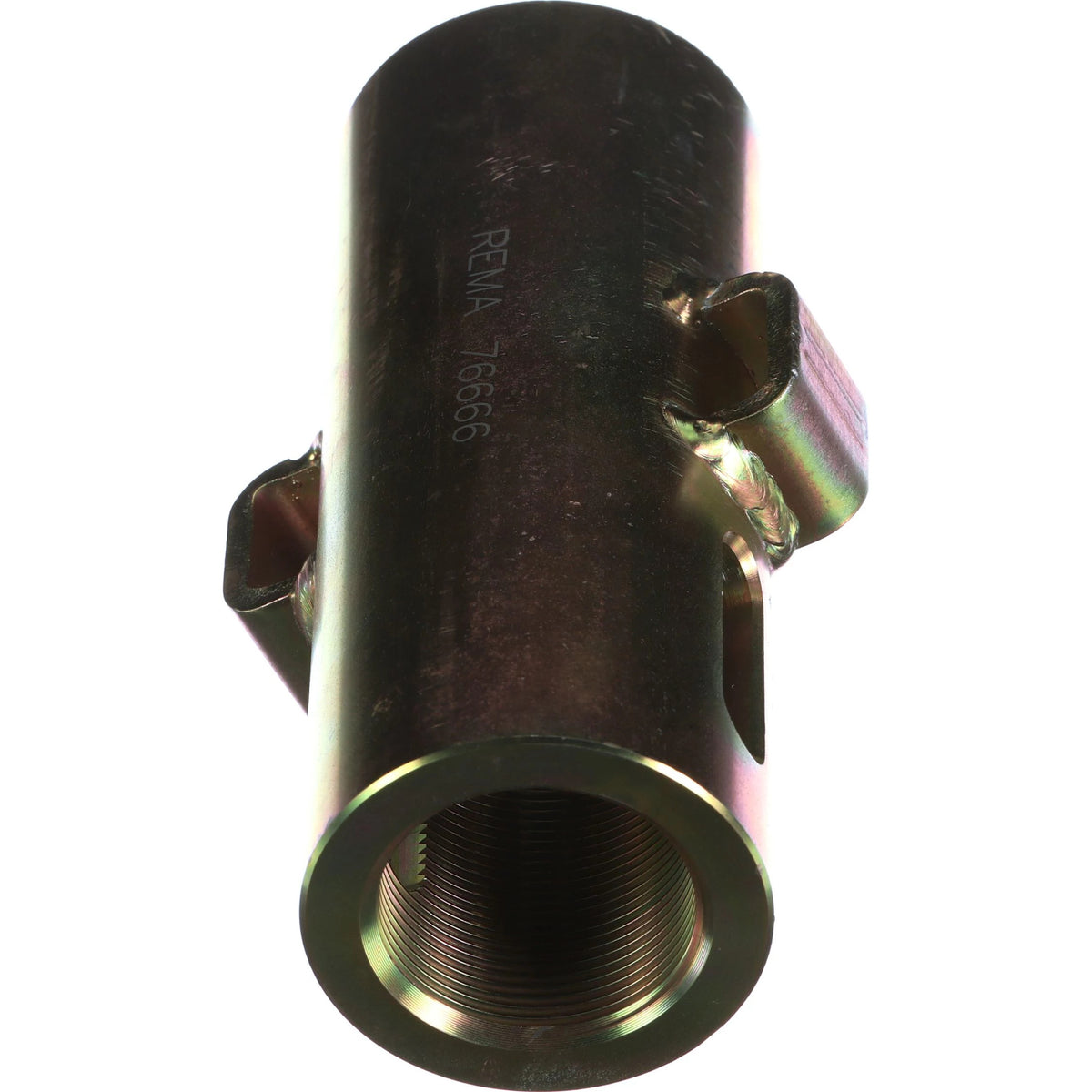 84550961 - OEM TUBE - CASE CONSTRUCTION