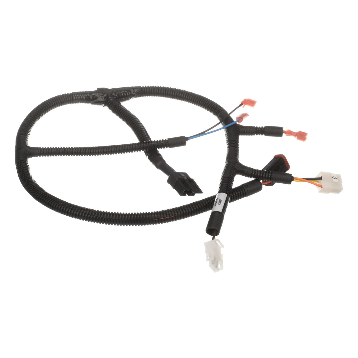 84551068 - OEM SEAT SWITCH - CASE CONSTRUCTION
