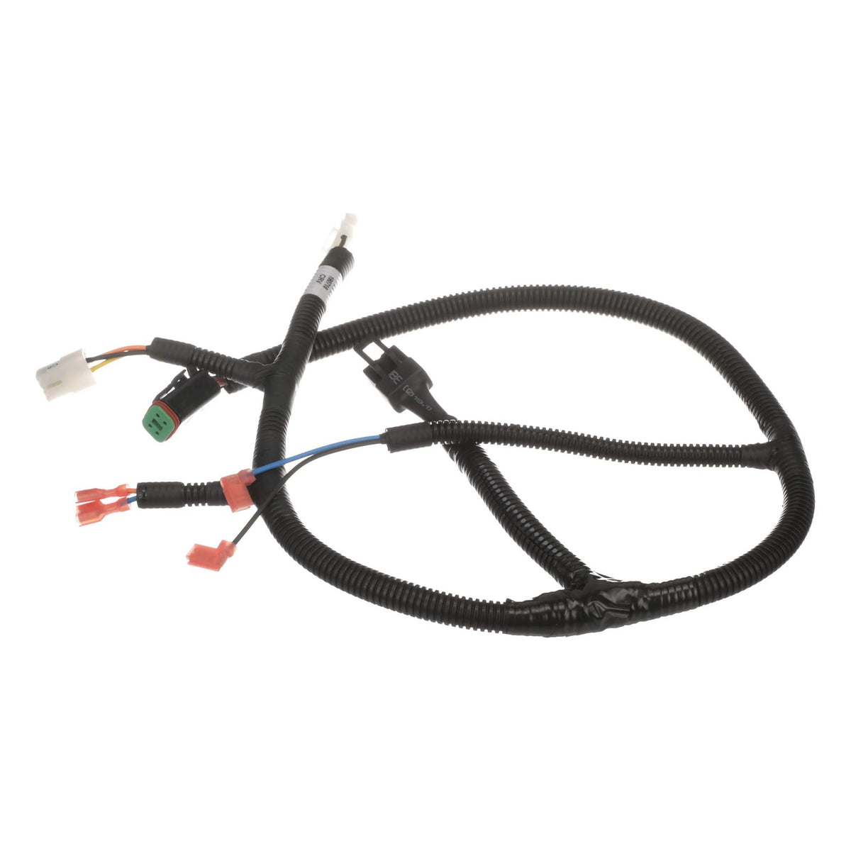 84551068 - OEM SEAT SWITCH - CASE CONSTRUCTION