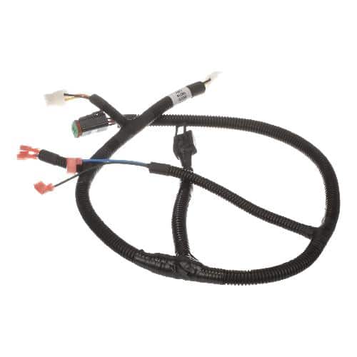 84551068 - OEM SEAT SWITCH - CASE CONSTRUCTION