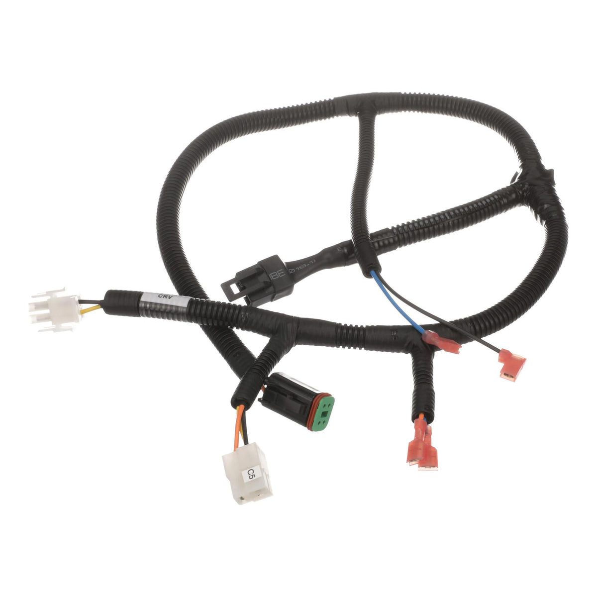 84551068 - OEM SEAT SWITCH - CASE CONSTRUCTION