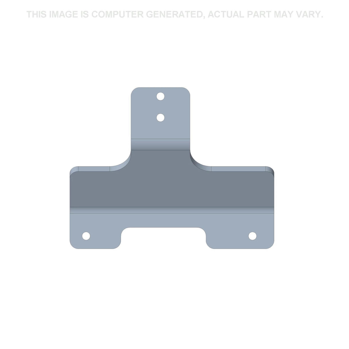 84551697 - OEM BRACKET - CASE CONSTRUCTION