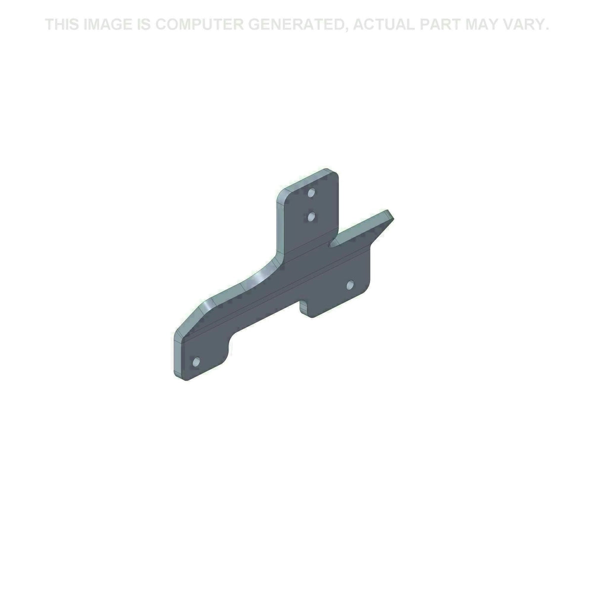 84551697 - OEM BRACKET - CASE CONSTRUCTION