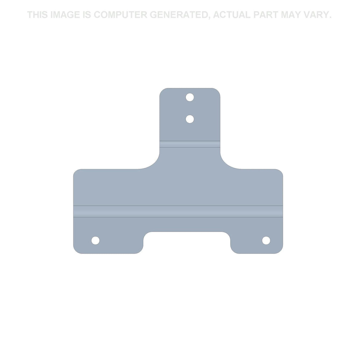 84551697 - OEM BRACKET - CASE CONSTRUCTION