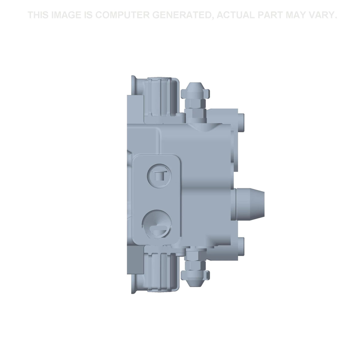 84551838 - OEM CONTROL VALVE - CASE CONSTRUCTION