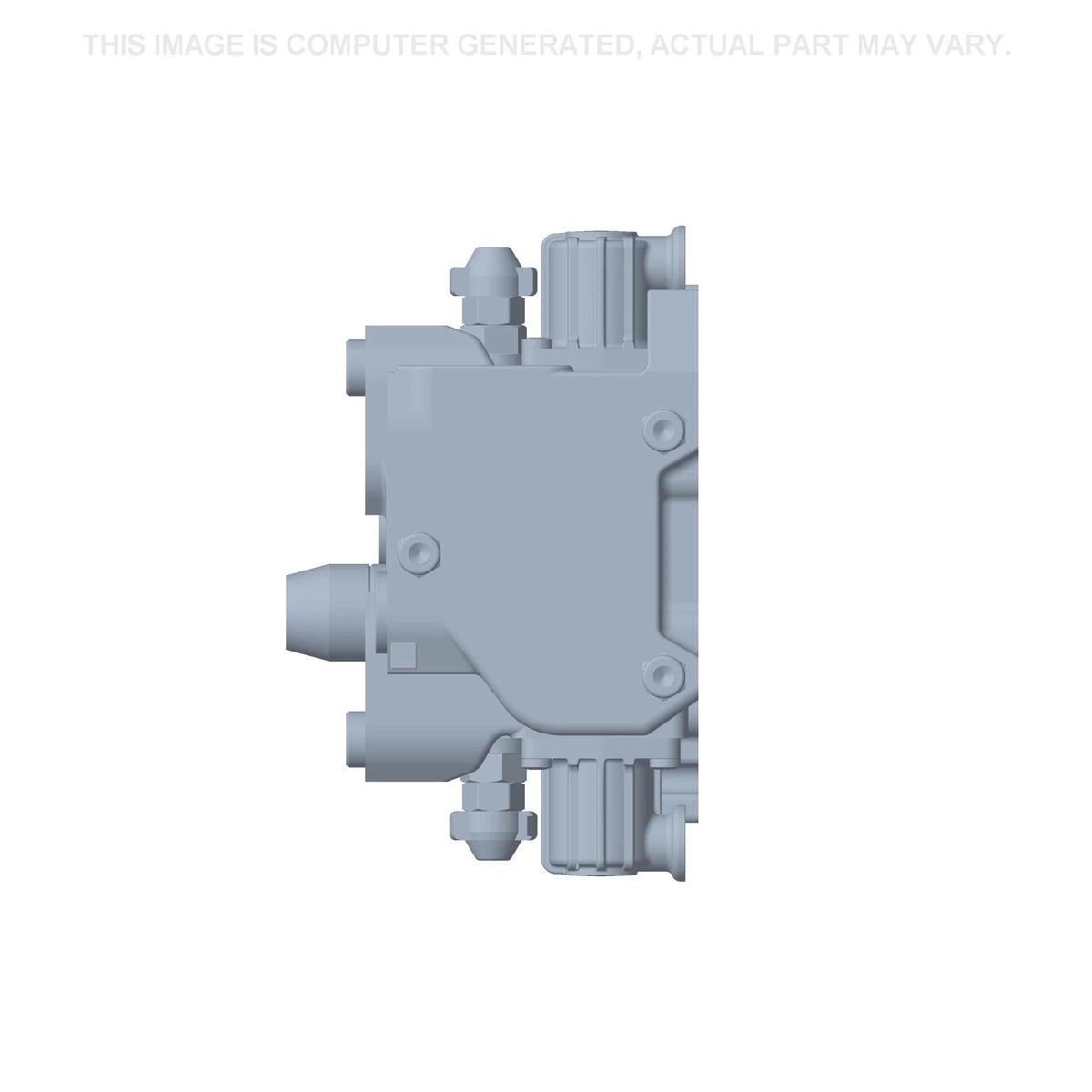 84551838 - OEM CONTROL VALVE - CASE CONSTRUCTION