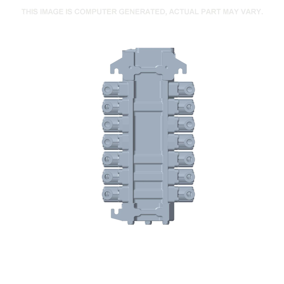 84551841 - OEM CONTROL VALVE - CASE CONSTRUCTION
