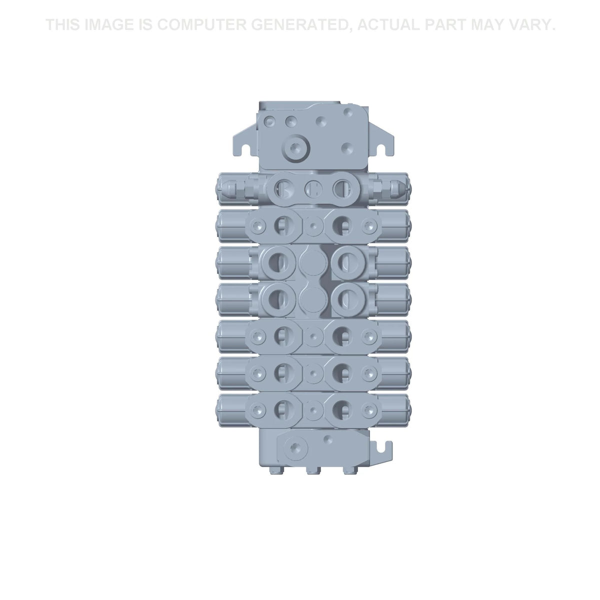 84551841 - OEM CONTROL VALVE - CASE CONSTRUCTION