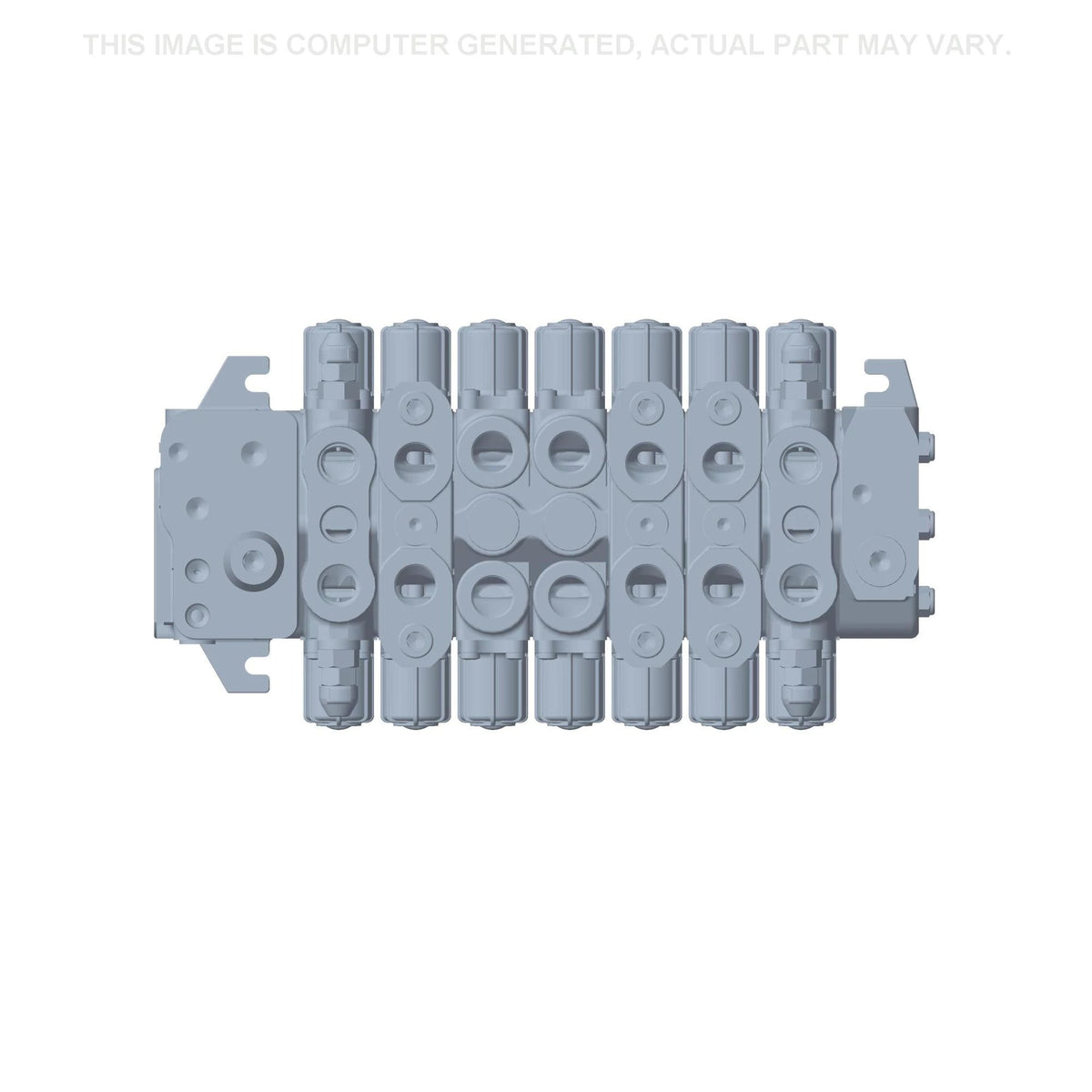 84551842 - OEM CONTROL VALVE - CASE CONSTRUCTION