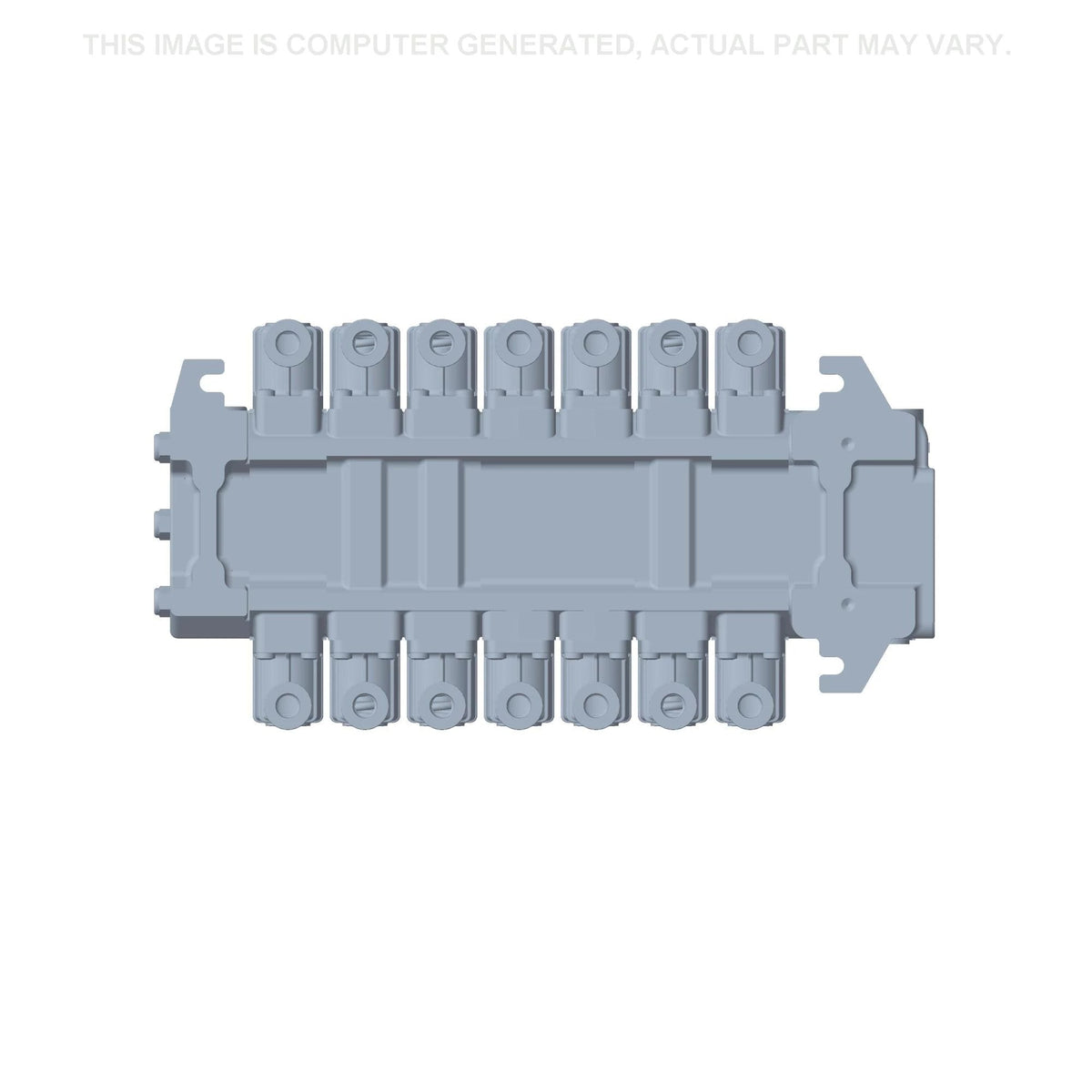 84551842 - OEM CONTROL VALVE - CASE CONSTRUCTION